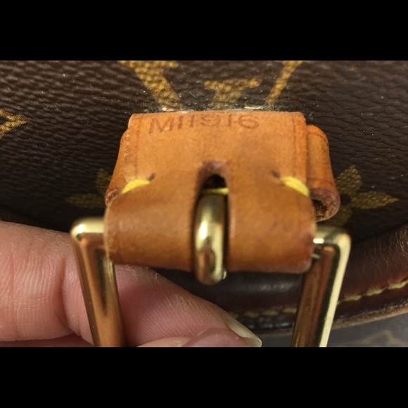 🎀SOLD🎀Authentic LOUIS Vuitton - Picture 8 of 8